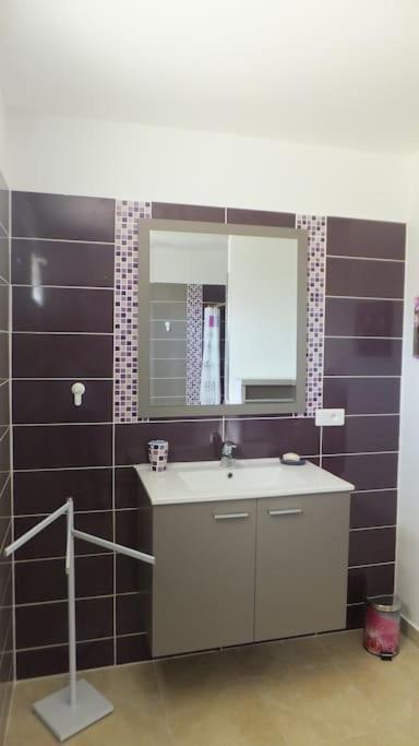 Appartement Romana Puissalicon 34 Экстерьер фото