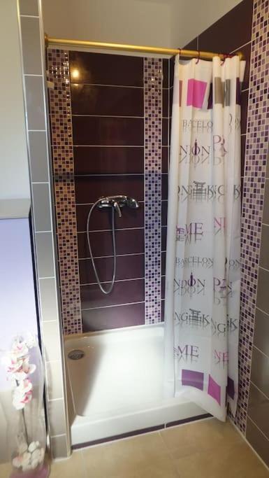Appartement Romana Puissalicon 34 Экстерьер фото
