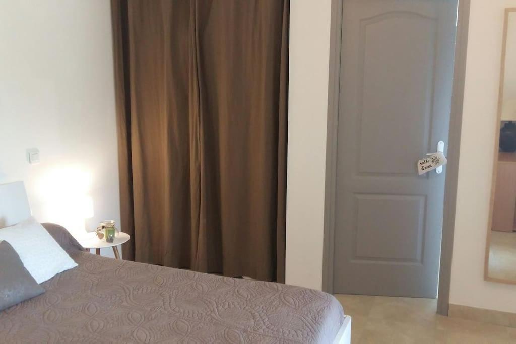 Appartement Romana Puissalicon 34 Экстерьер фото