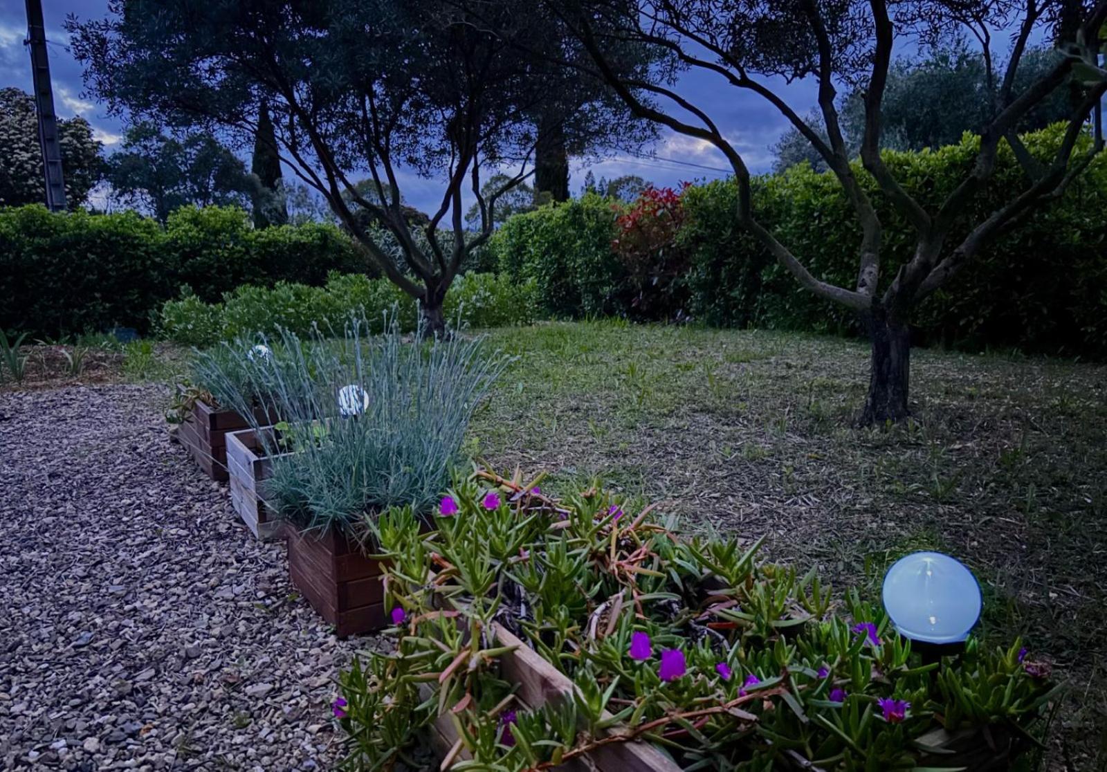 Appartement Romana Puissalicon 34 Экстерьер фото
