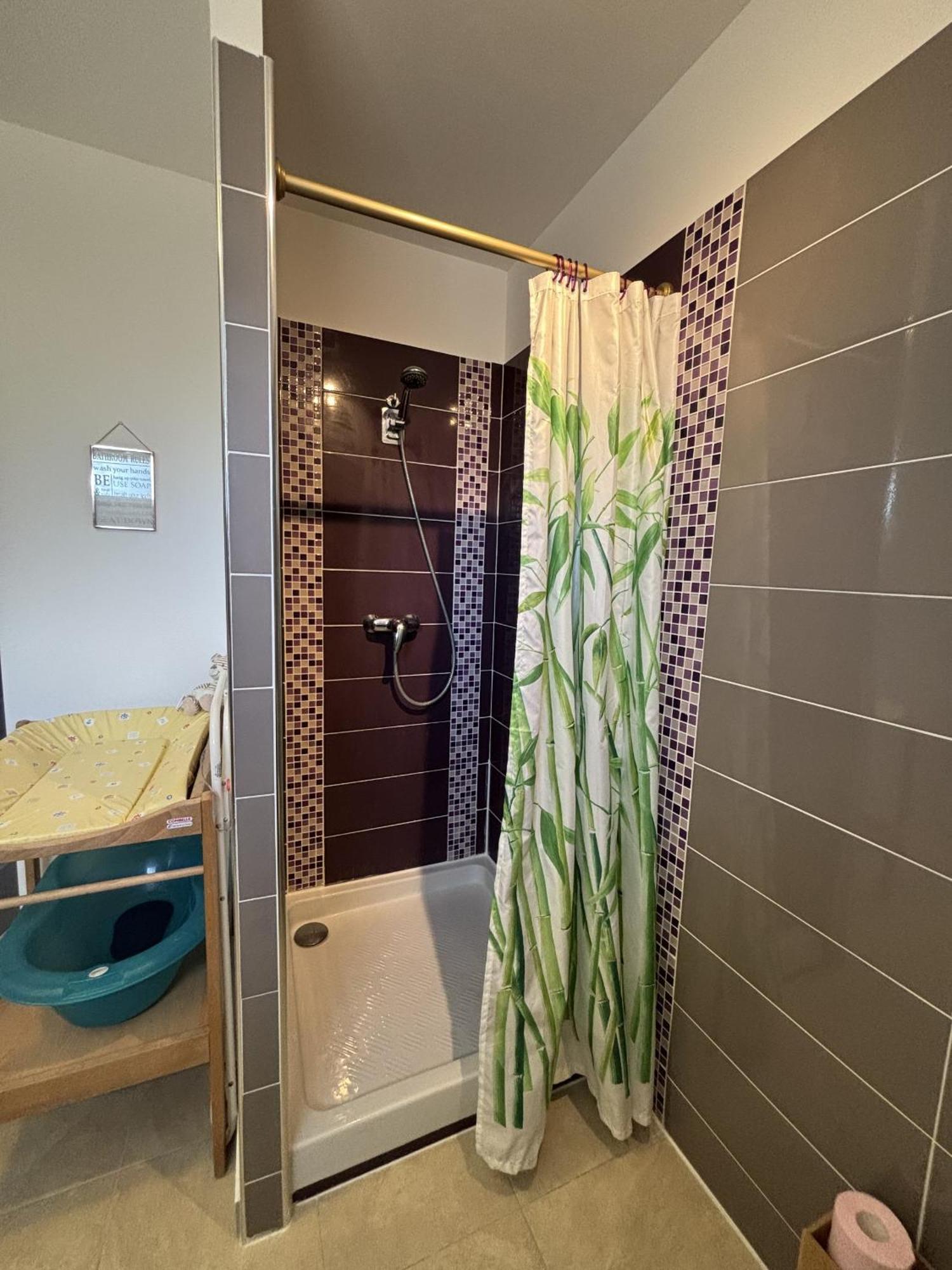 Appartement Romana Puissalicon 34 Экстерьер фото