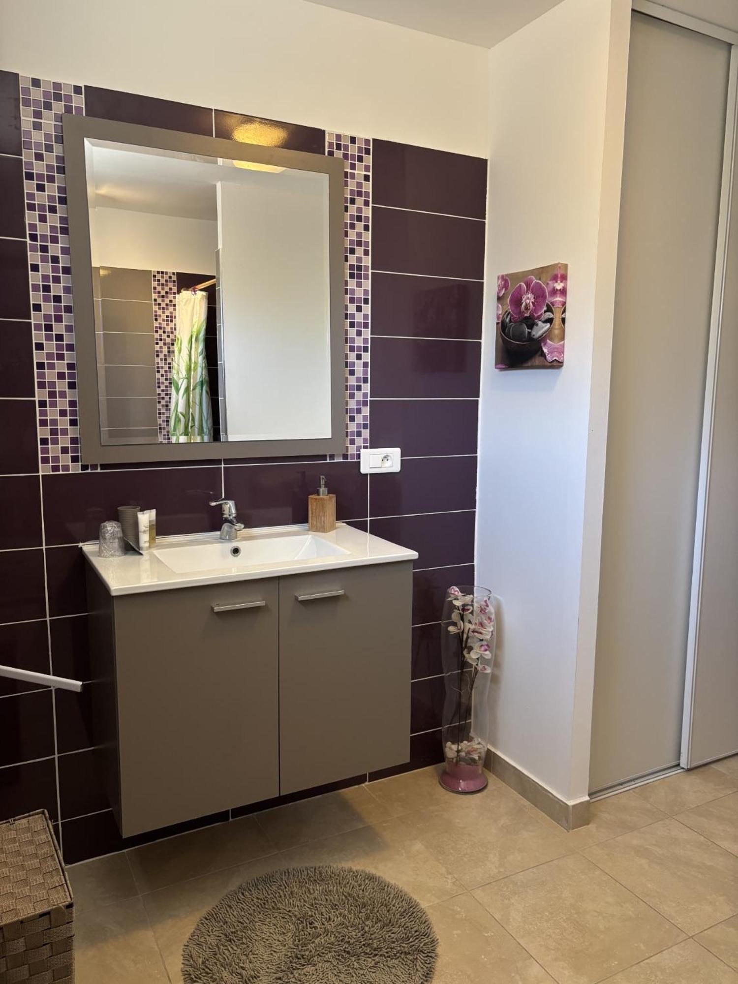 Appartement Romana Puissalicon 34 Экстерьер фото