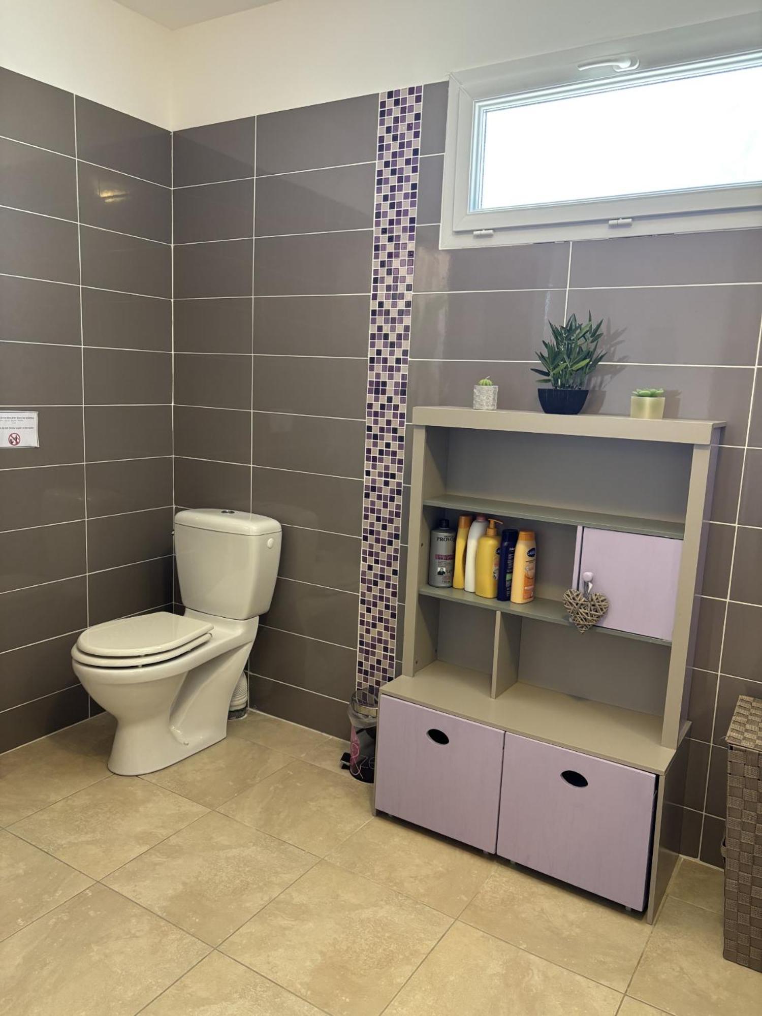 Appartement Romana Puissalicon 34 Экстерьер фото