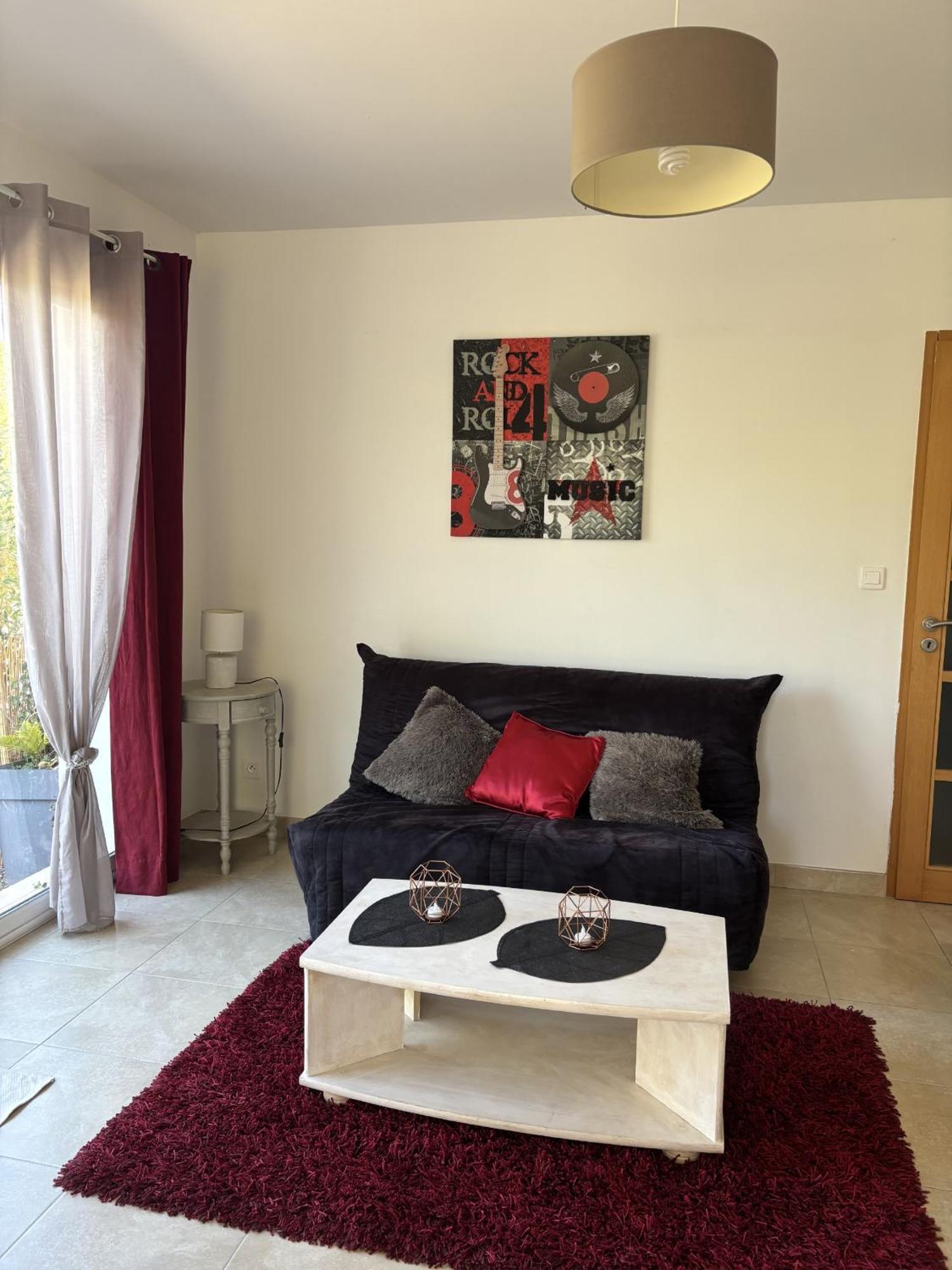 Appartement Romana Puissalicon 34 Экстерьер фото
